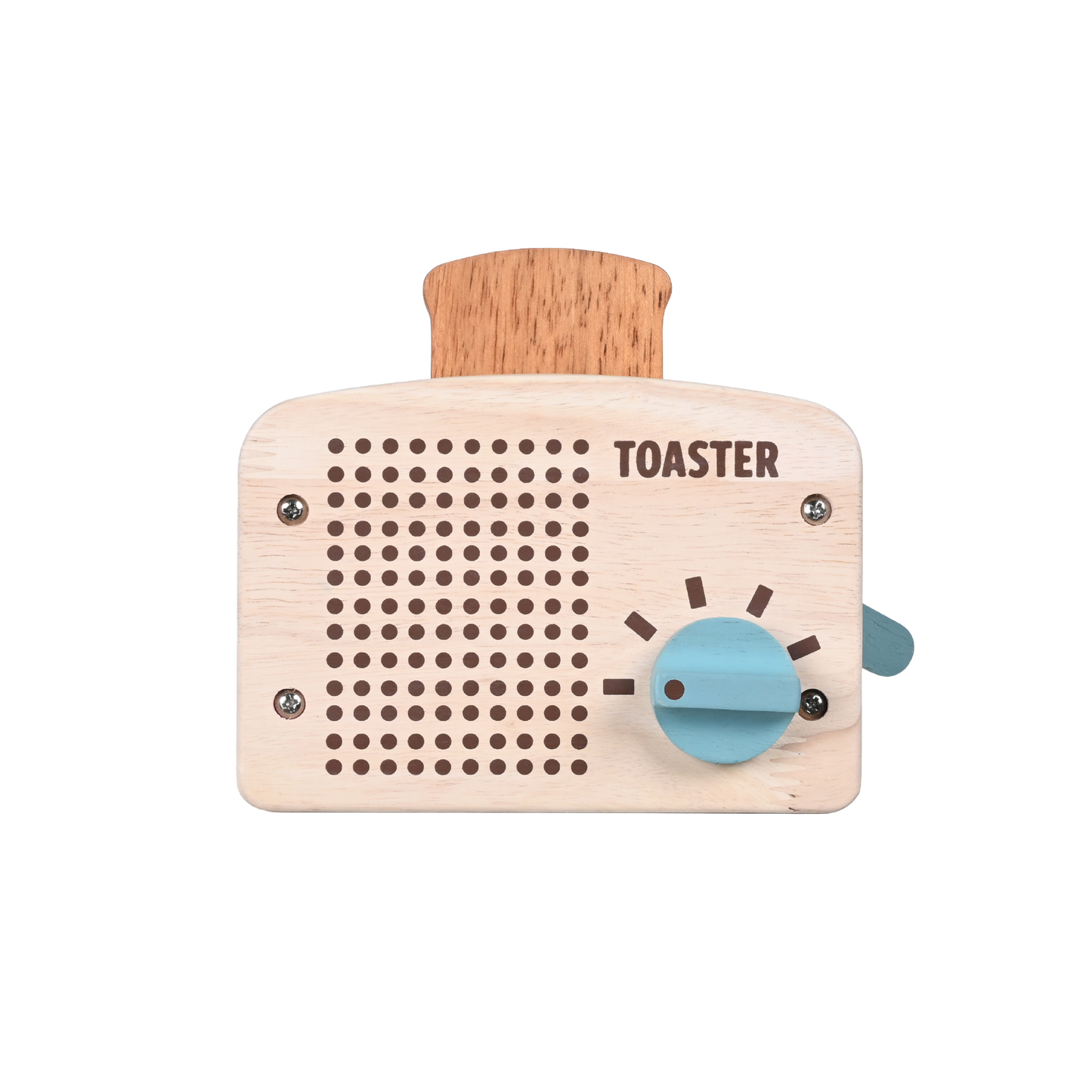 MODERN TOASTER
