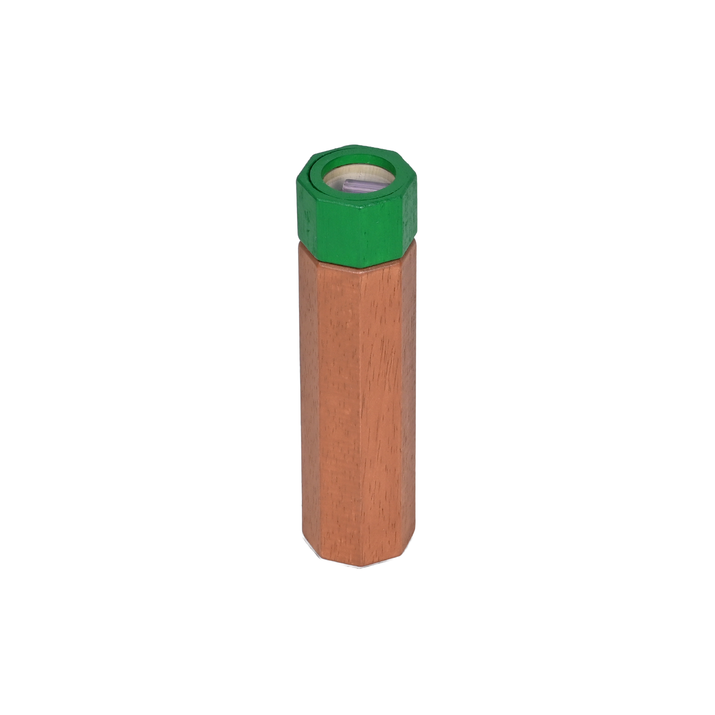 OCTAGON KALEIDOSCOPE