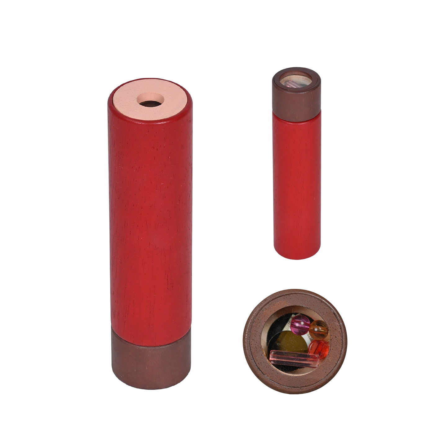 OCTAGON KALEIDOSCOPE