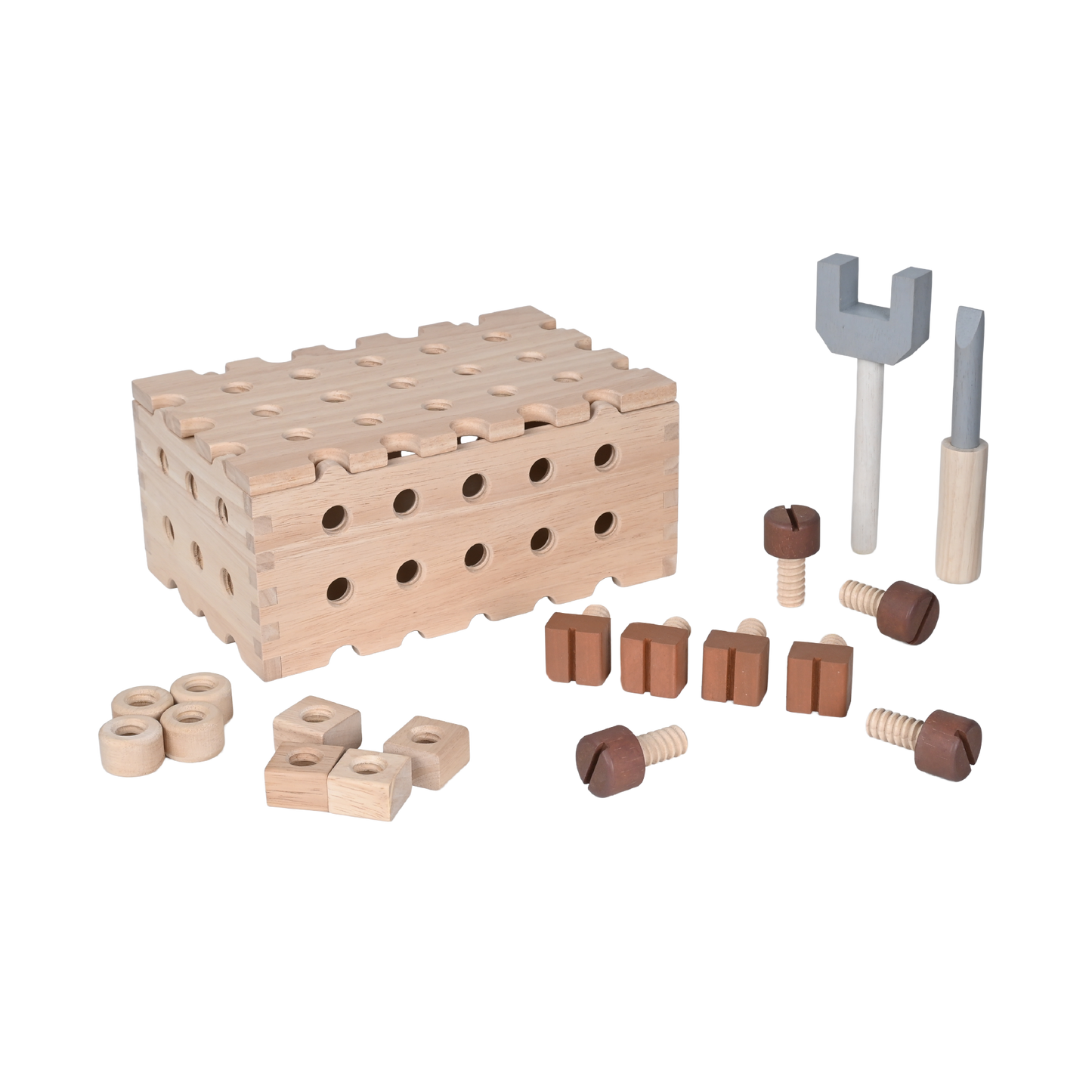 SCREW INNER BOX S