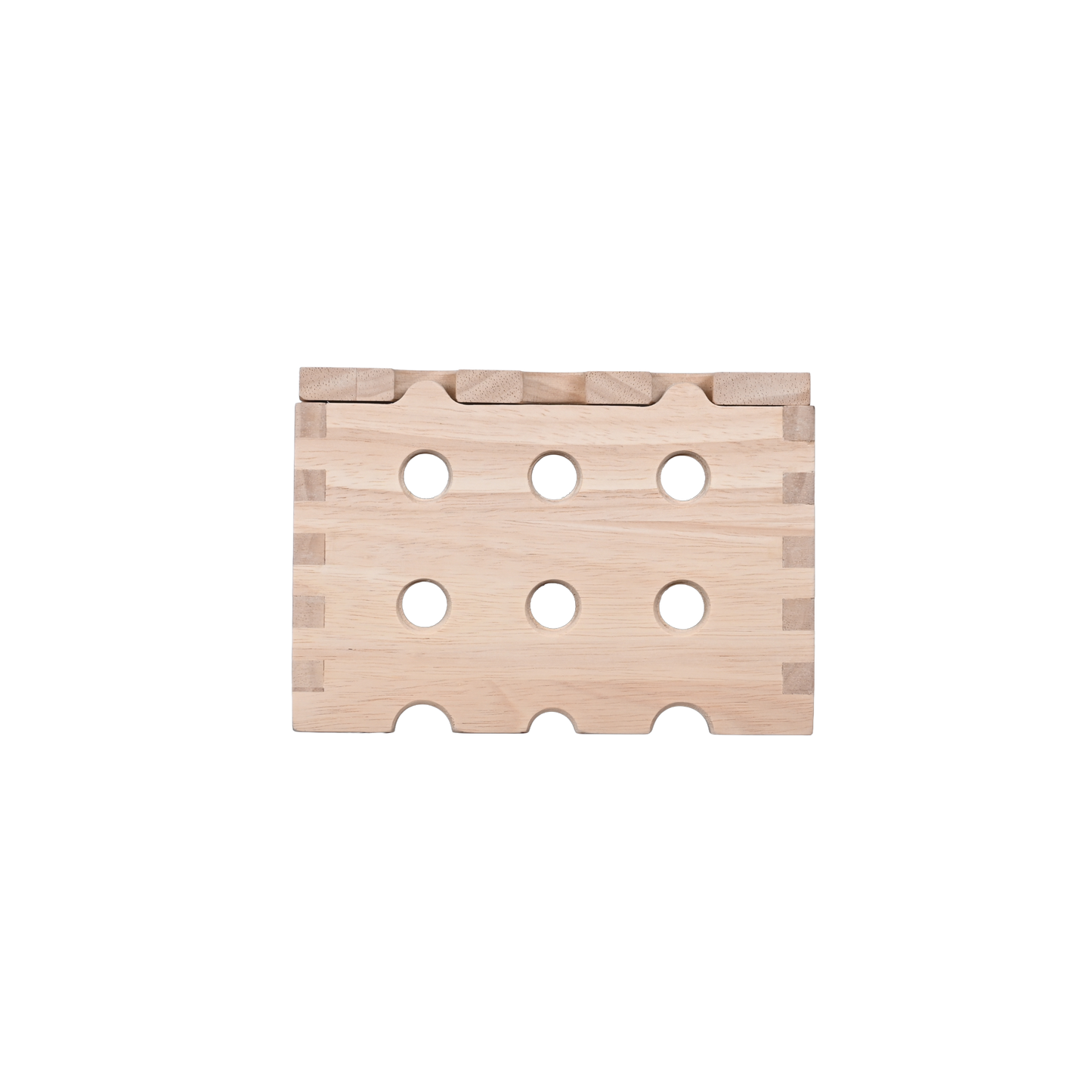 SCREW INNER BOX S