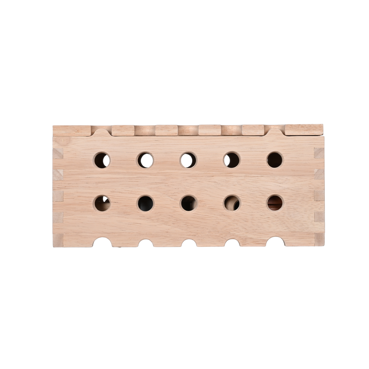 SCREW INNER BOX S