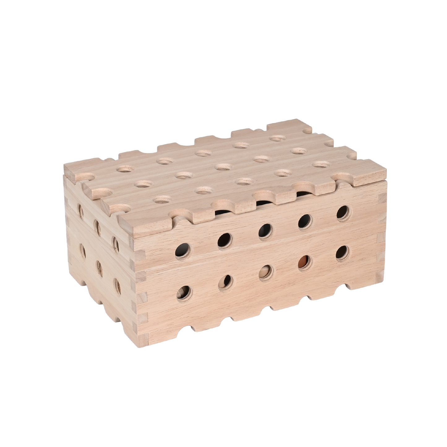 SCREW INNER BOX S