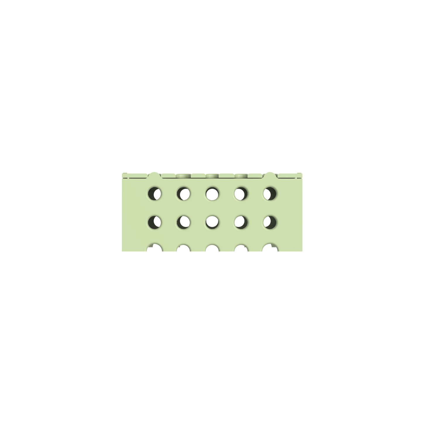 INNER BOX S (PISTACHIO)
