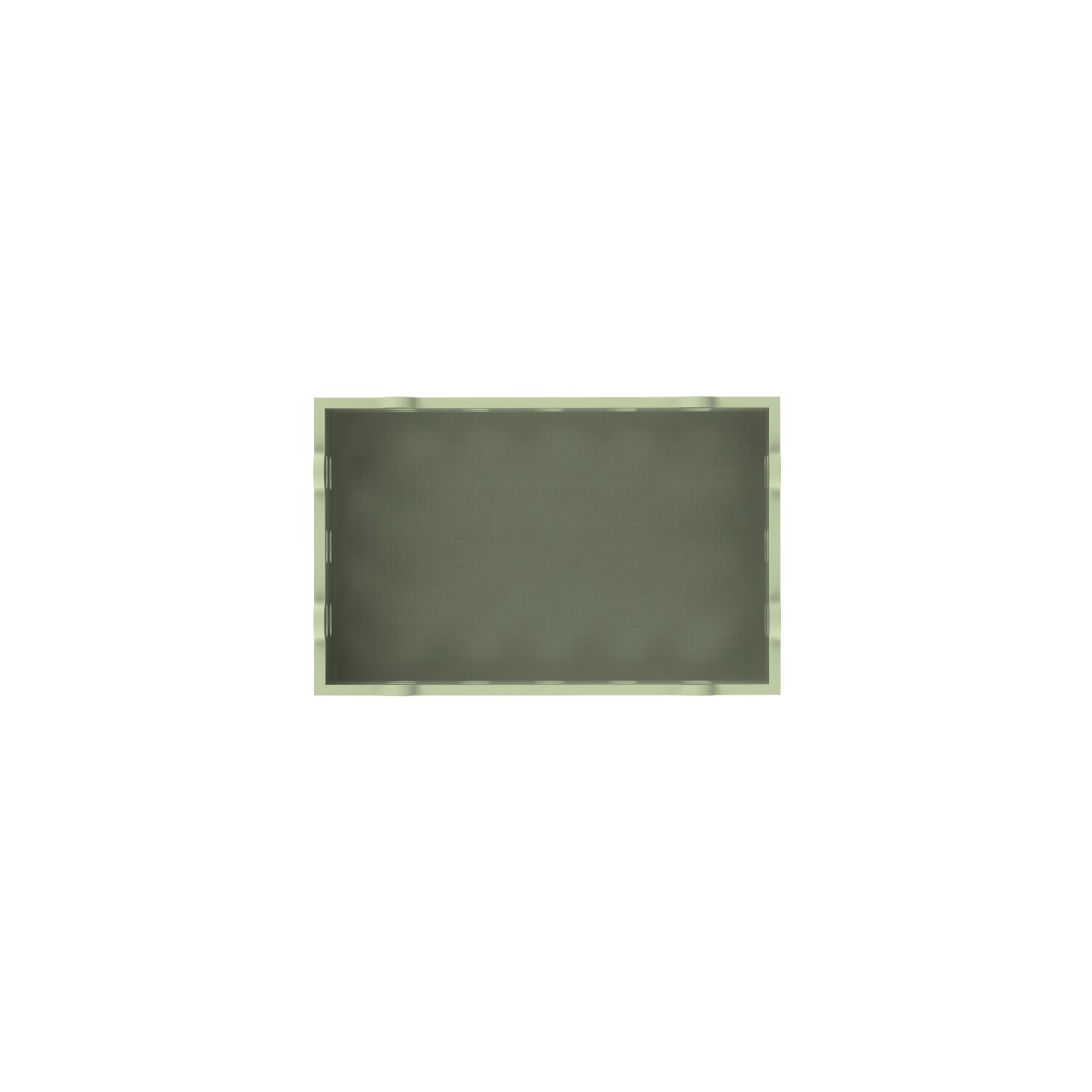 INNER BOX S (PISTACHIO)