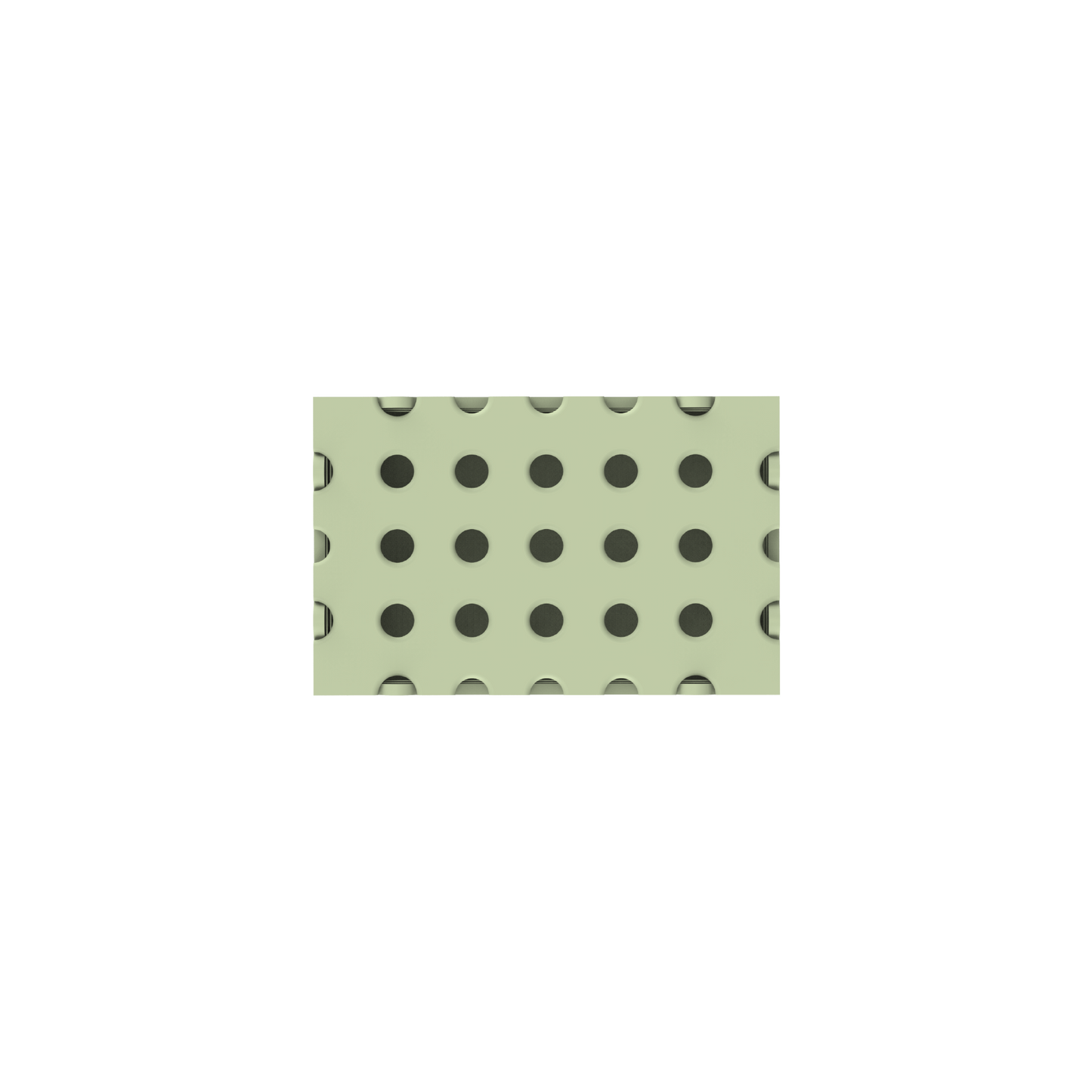 INNER BOX S (PISTACHIO)