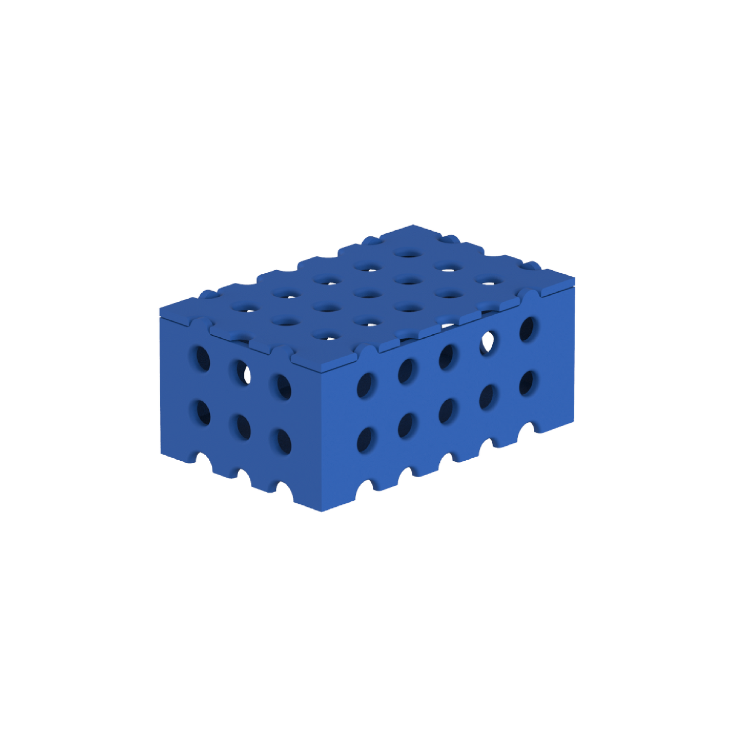 INNER BOX S (ESPRESSO)