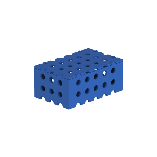 INNER BOX S (COBALT)