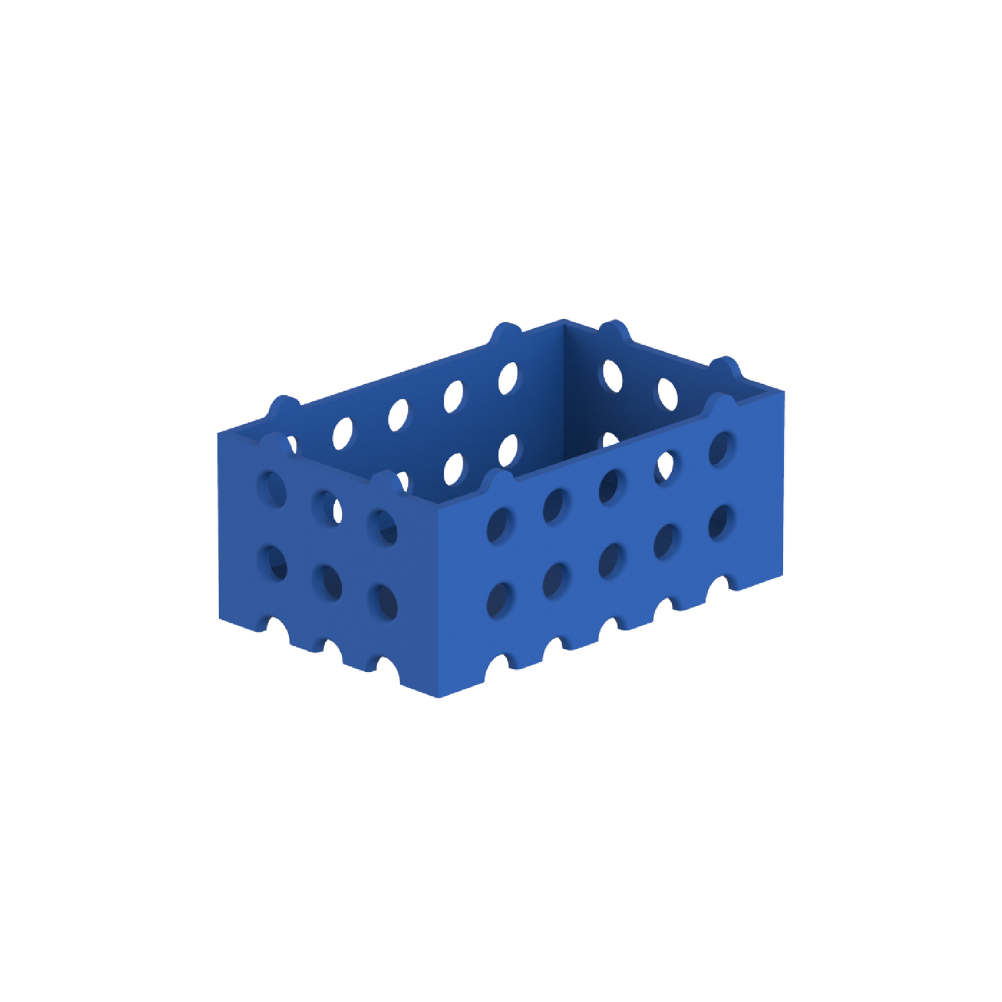 INNER BOX S (COBALT)