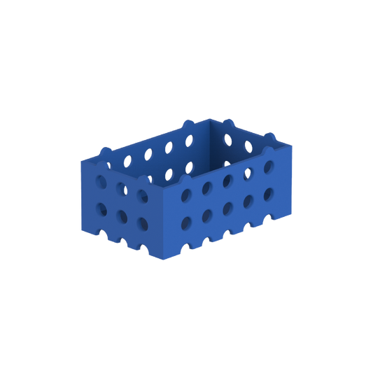 INNER BOX S (COBALT)