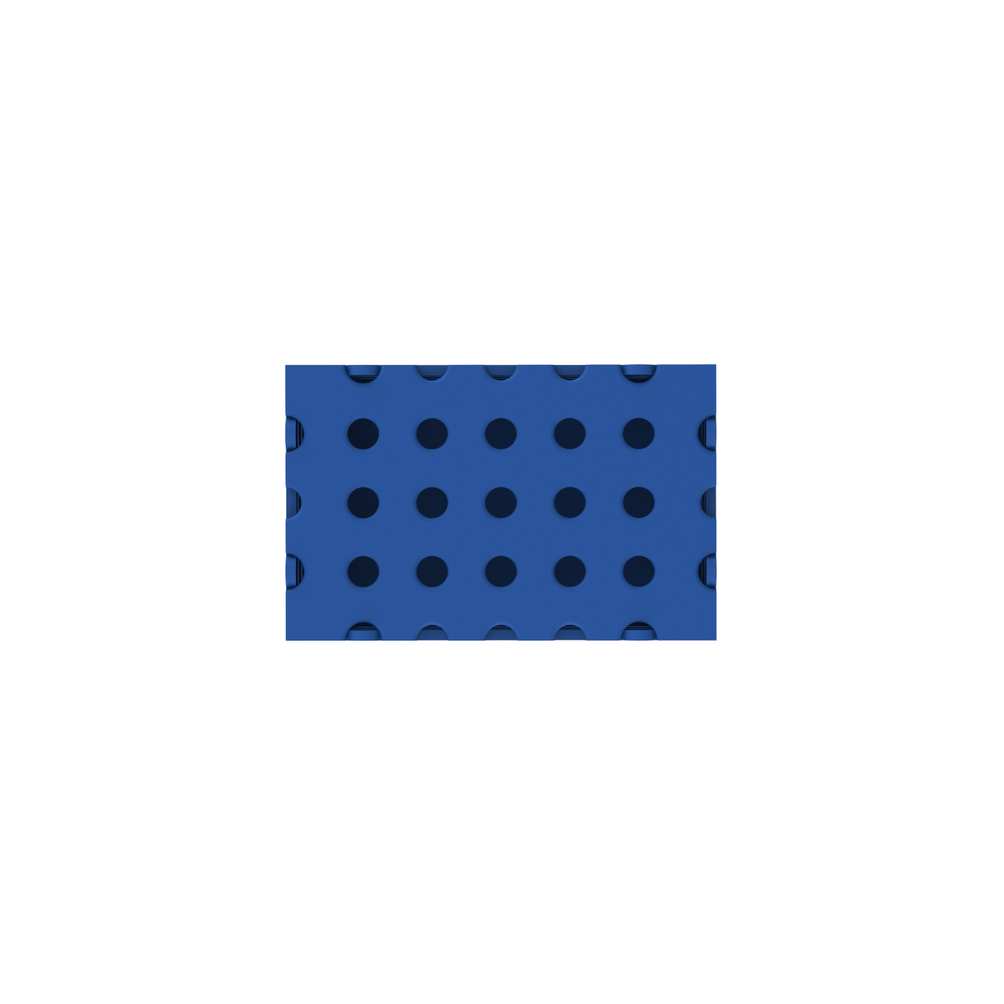 INNER BOX S (COBALT)
