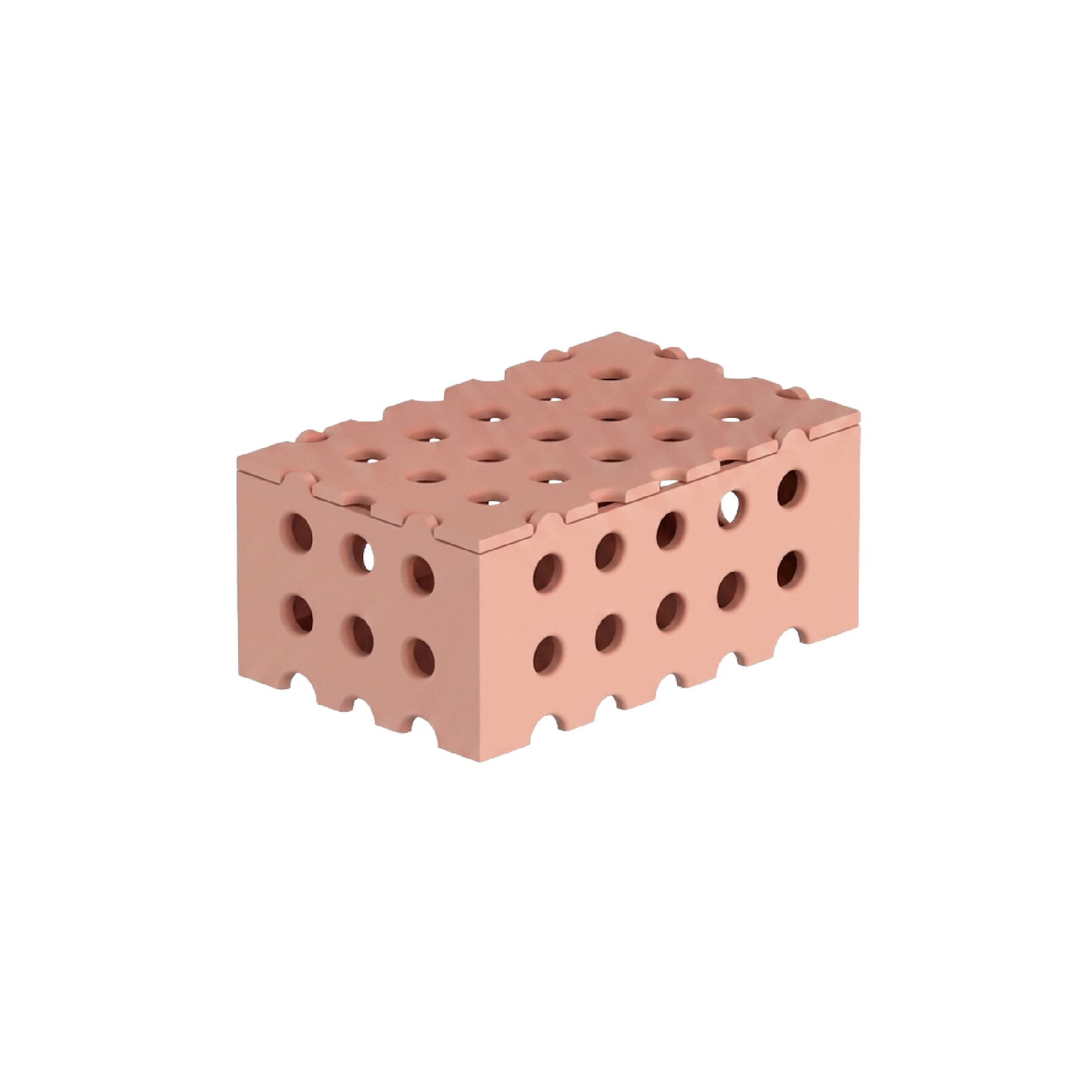 INNER BOX S (ESPRESSO)