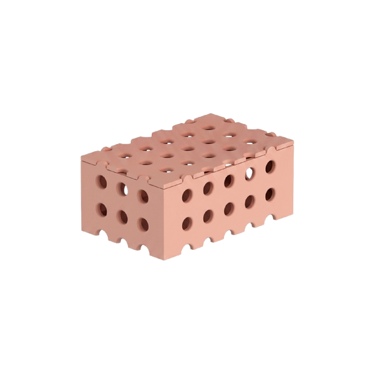 INNER BOX S (CORAL)