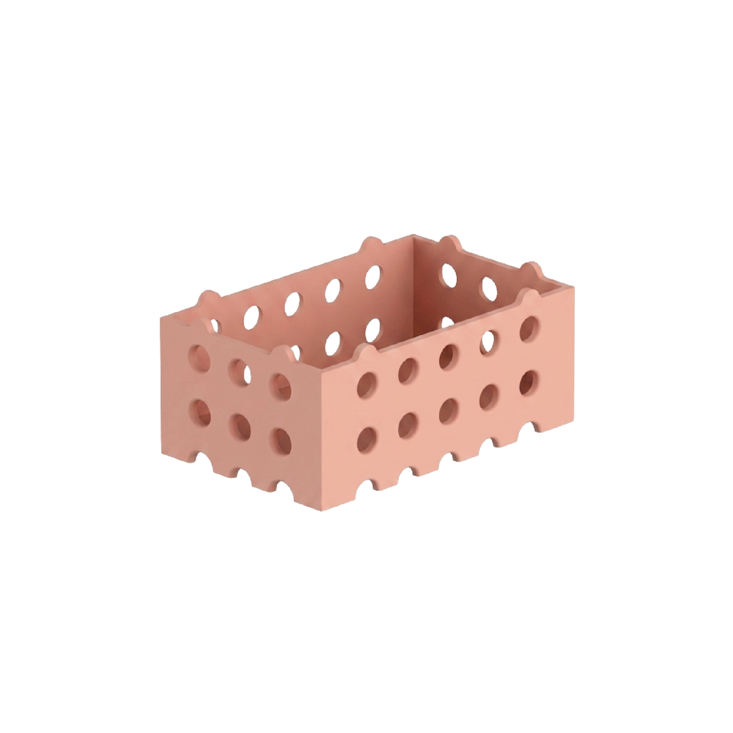 INNER BOX S (CORAL)