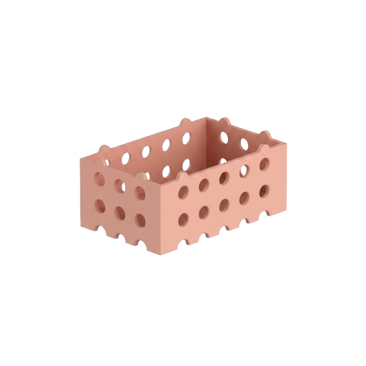 INNER BOX S (CORAL)