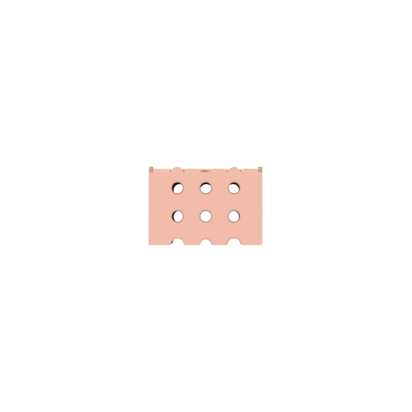 INNER BOX S (CORAL)