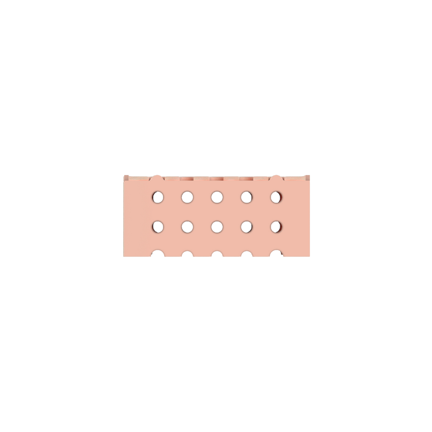 INNER BOX S (CORAL)