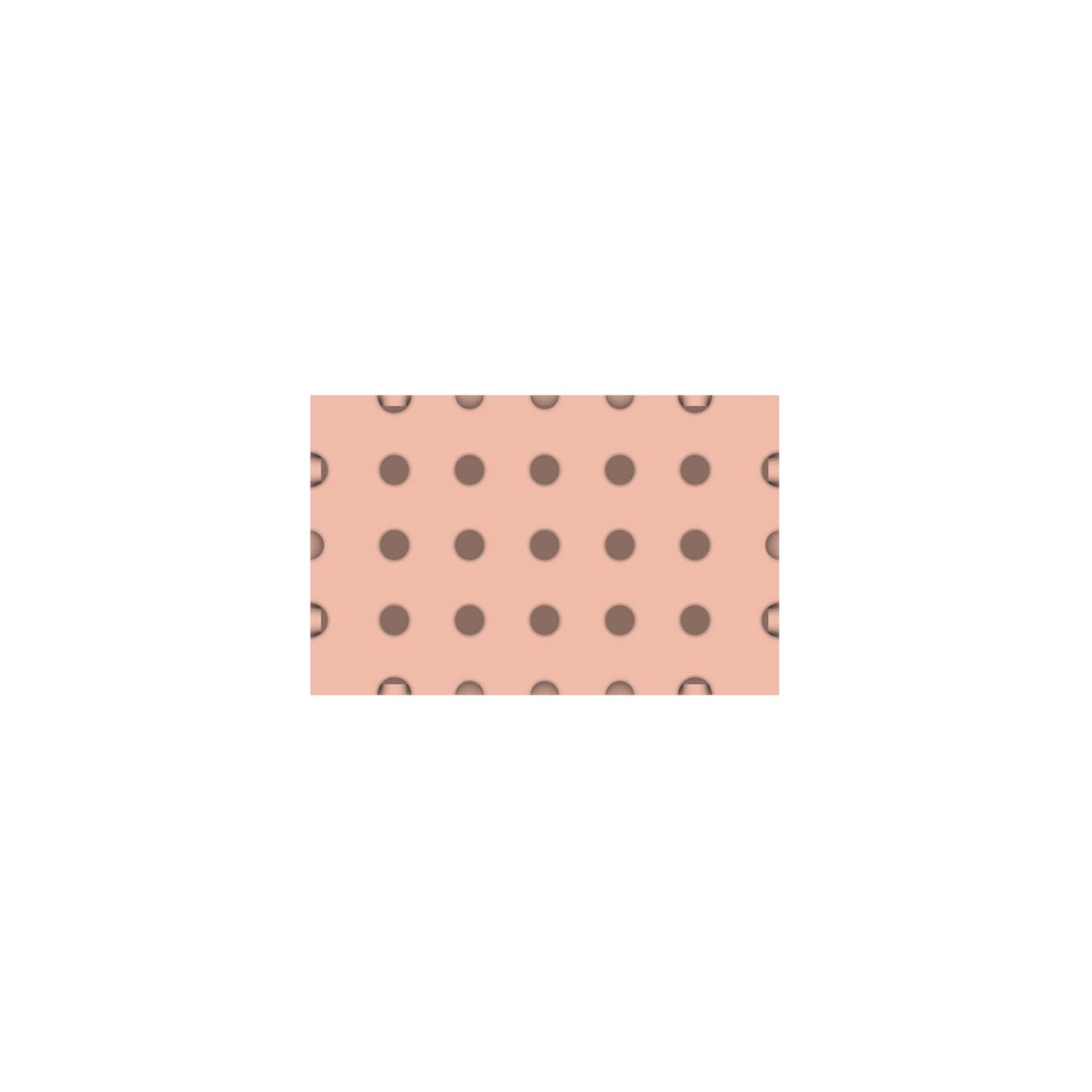 INNER BOX S (CORAL)