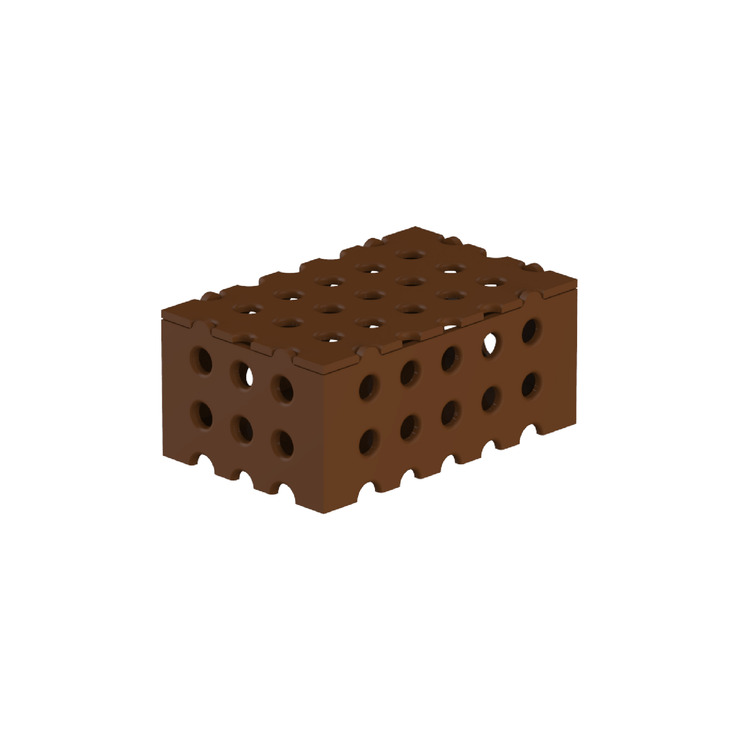 INNER BOX S (ESPRESSO)