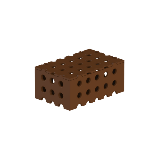 INNER BOX S (ESPRESSO)