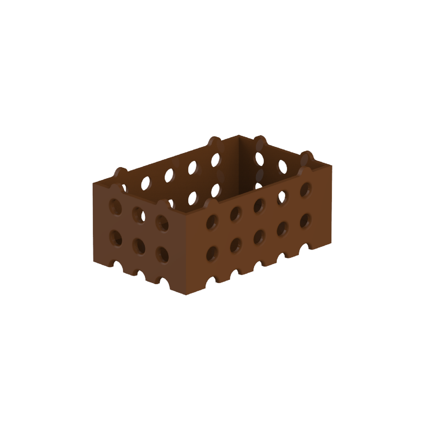 INNER BOX S (ESPRESSO)