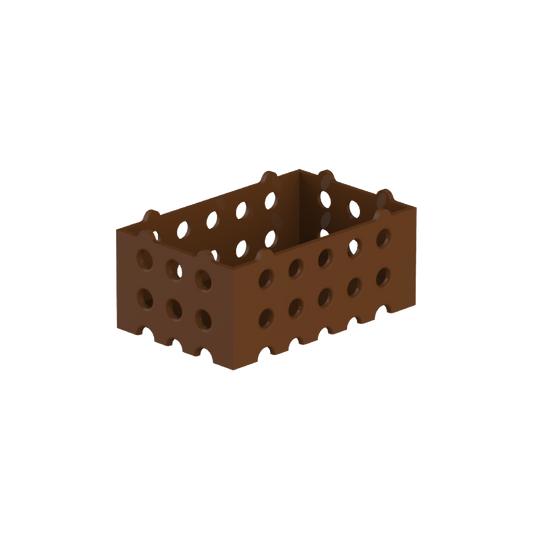 INNER BOX S (ESPRESSO)