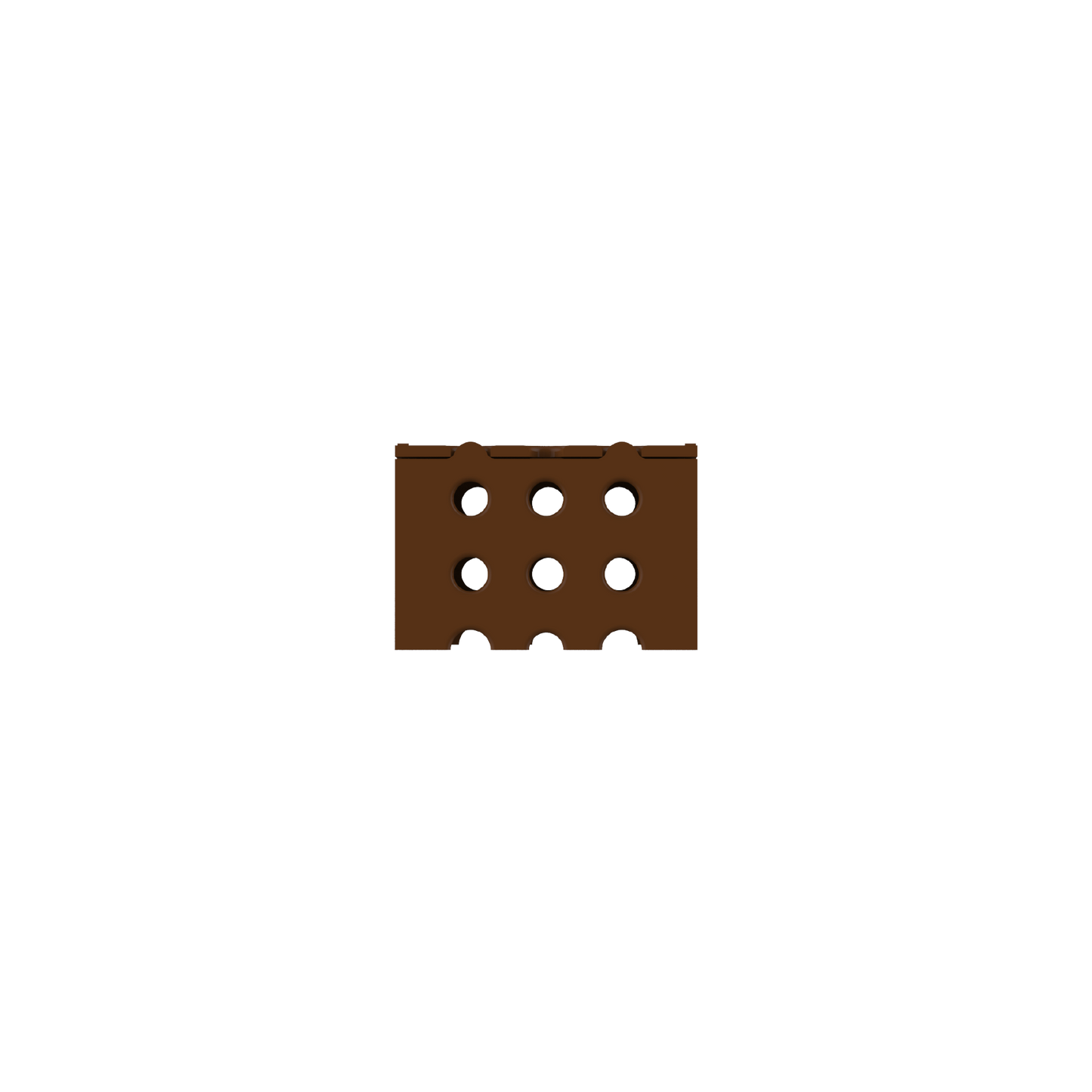 INNER BOX S (ESPRESSO)