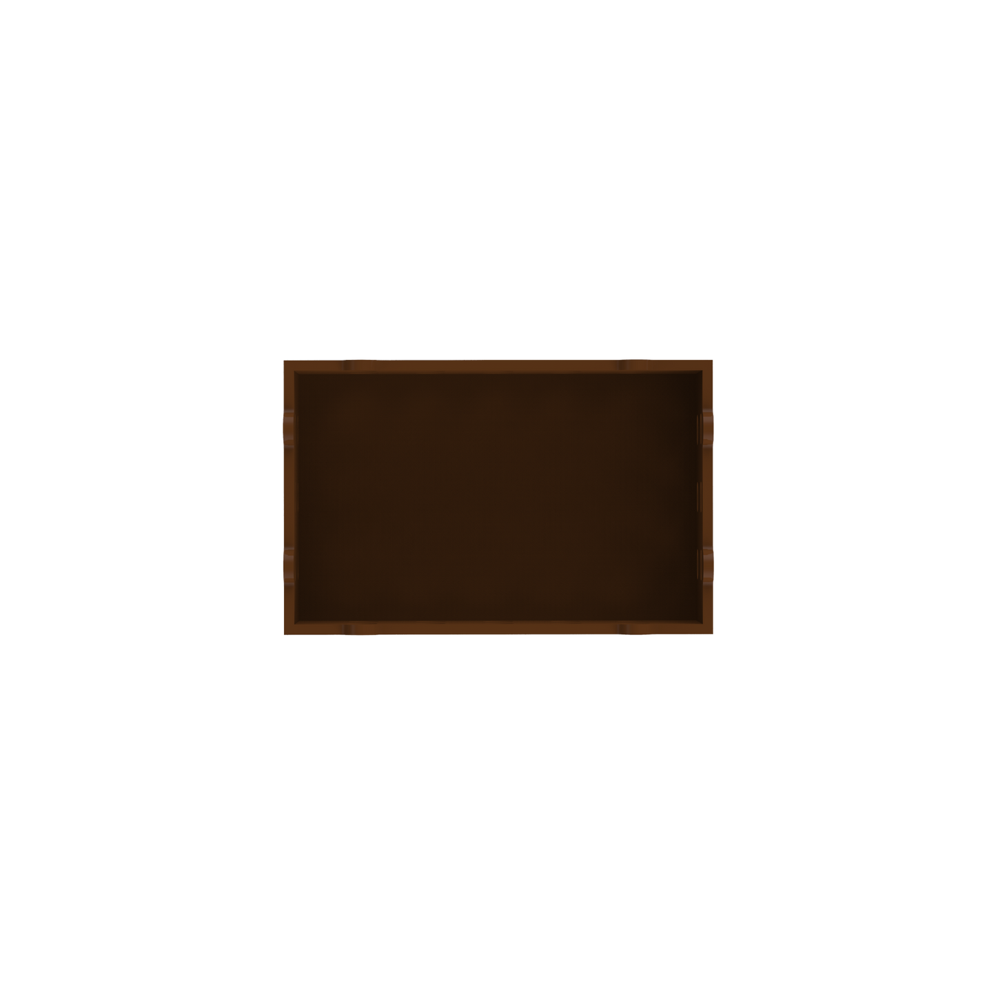 INNER BOX S (ESPRESSO)