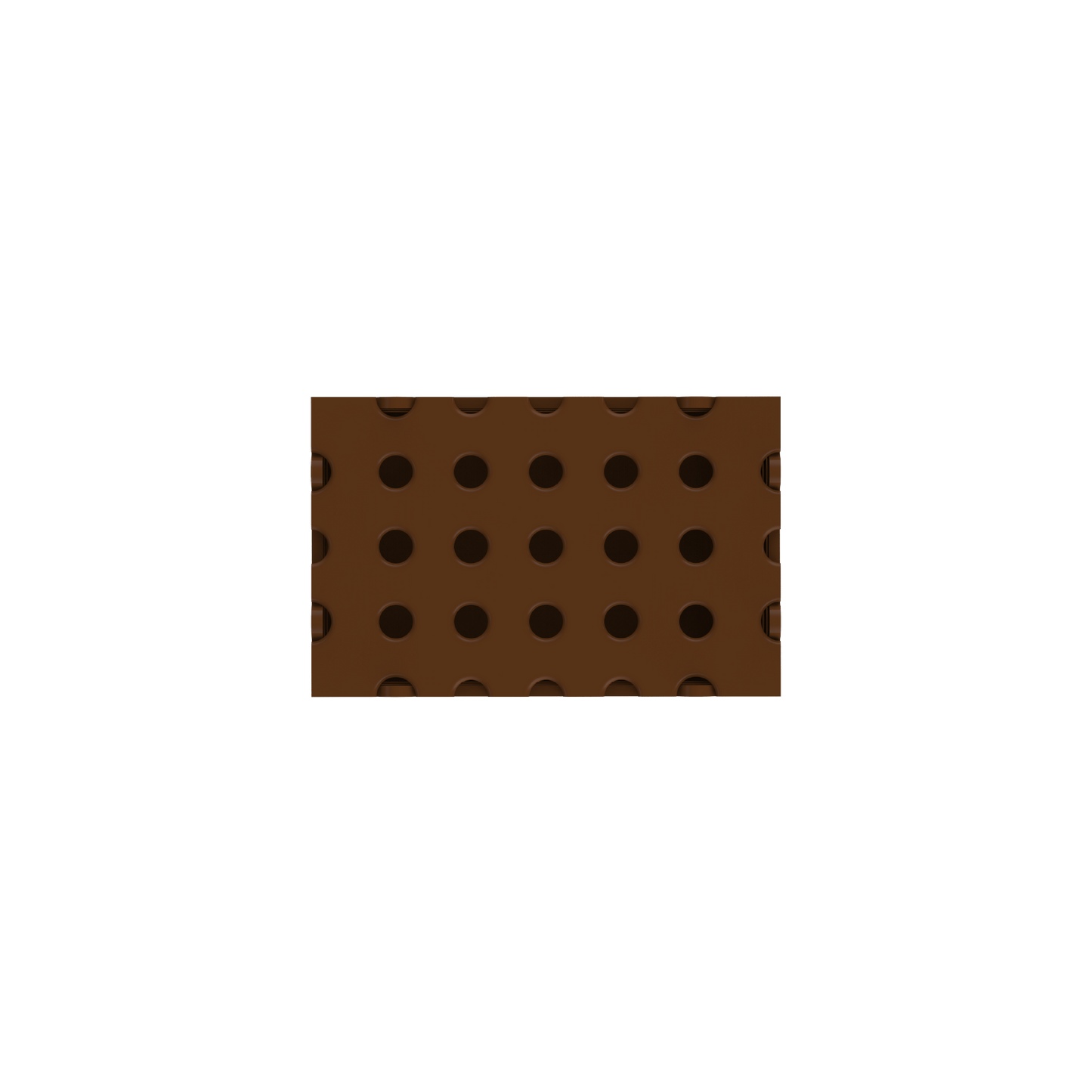 INNER BOX S (ESPRESSO)