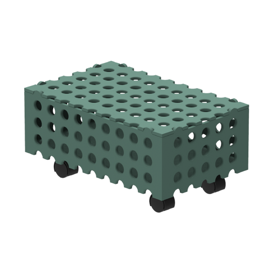 OUTER BOX L (PINE)