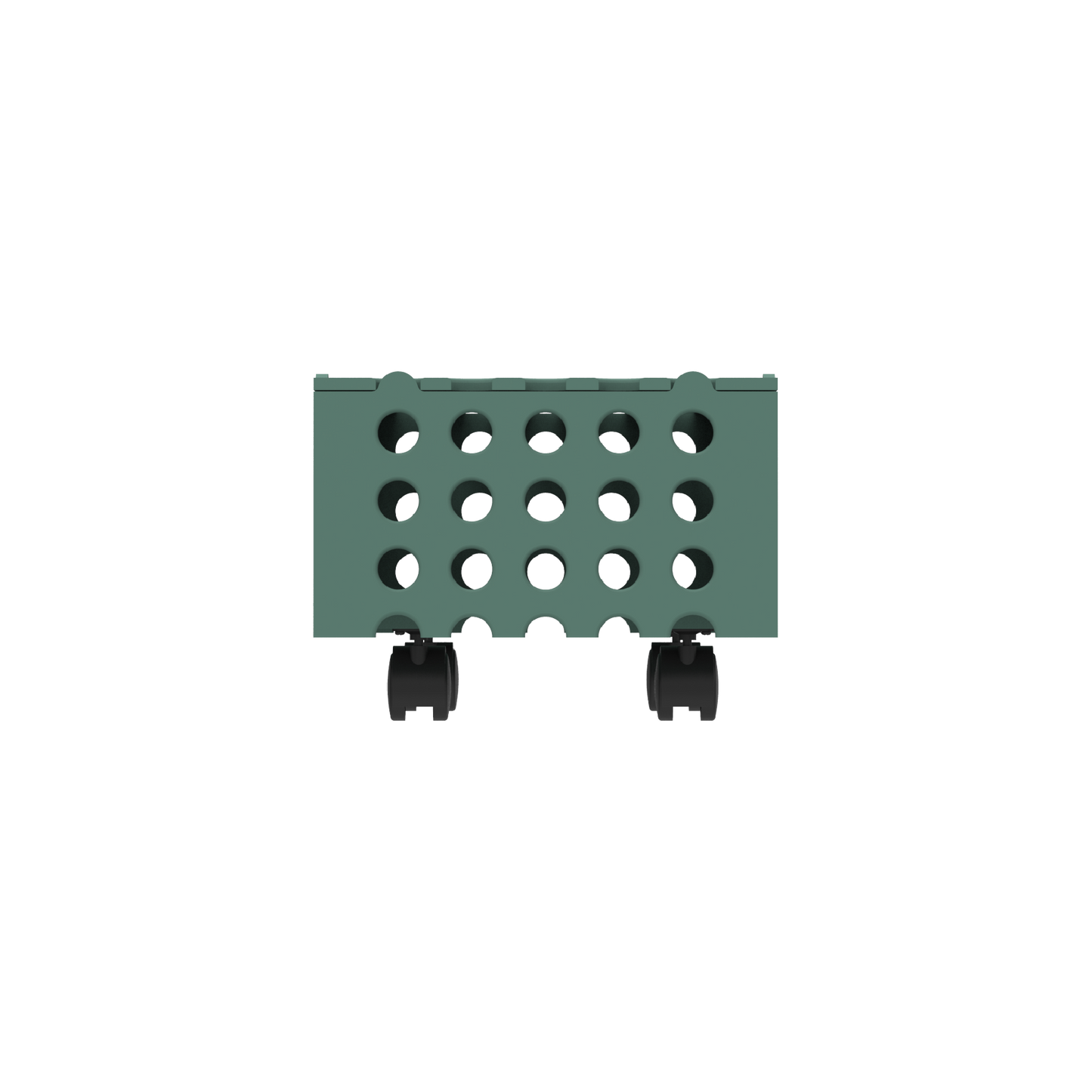 OUTER BOX L (PINE)
