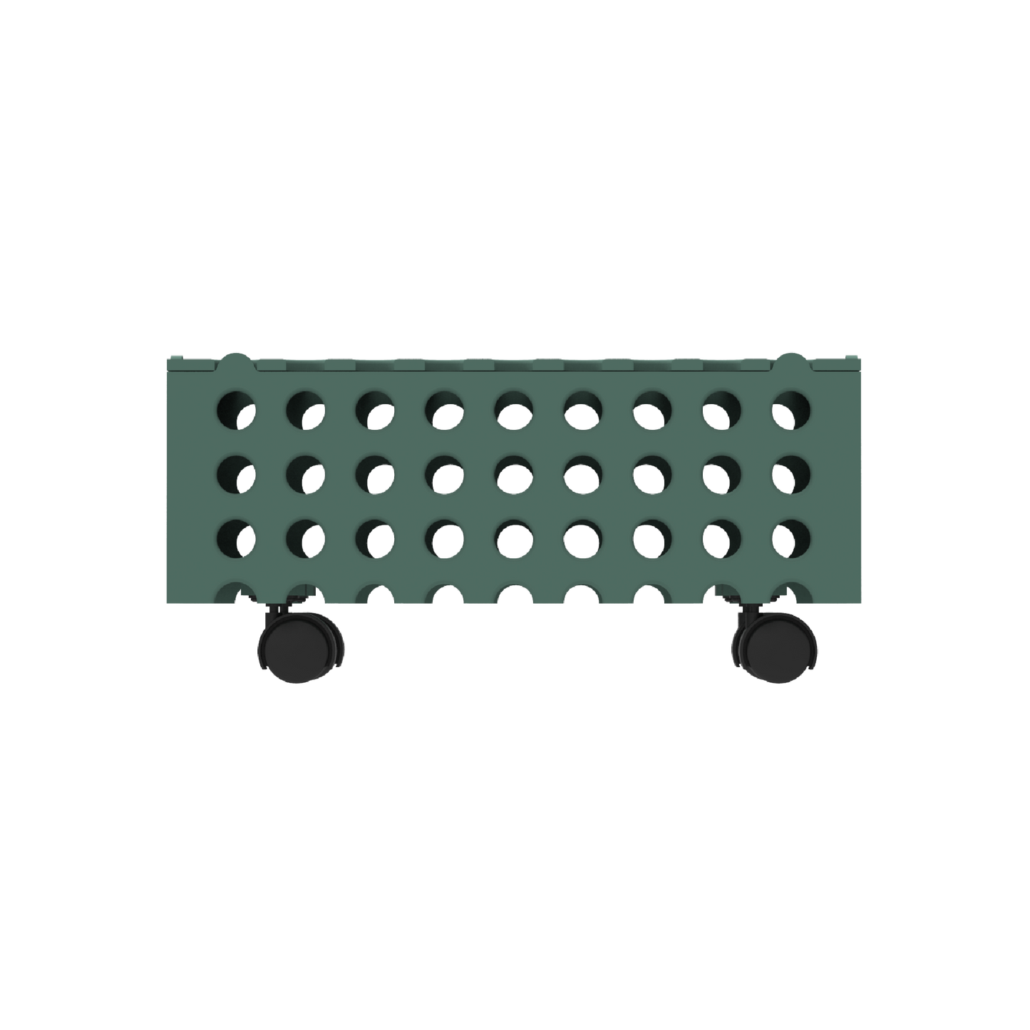 OUTER BOX L (PINE)