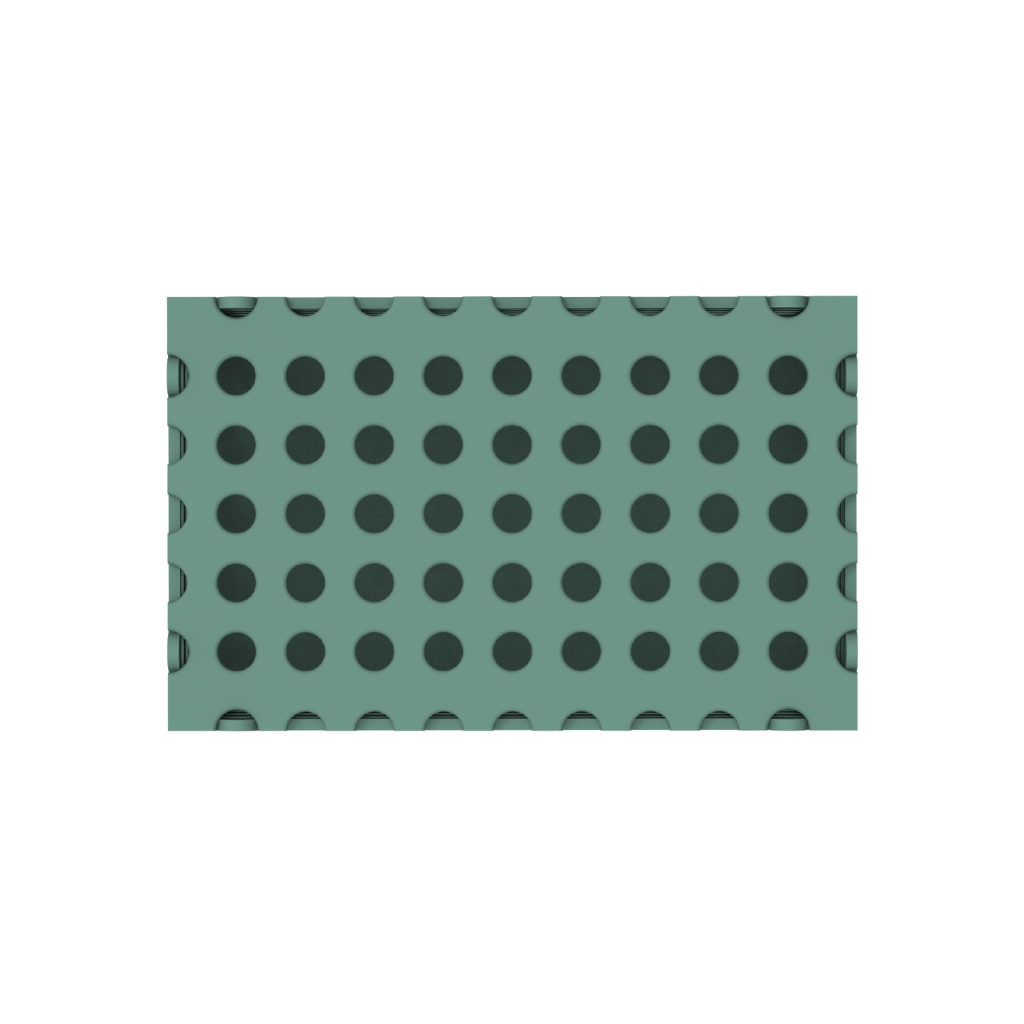 OUTER BOX L (PINE)