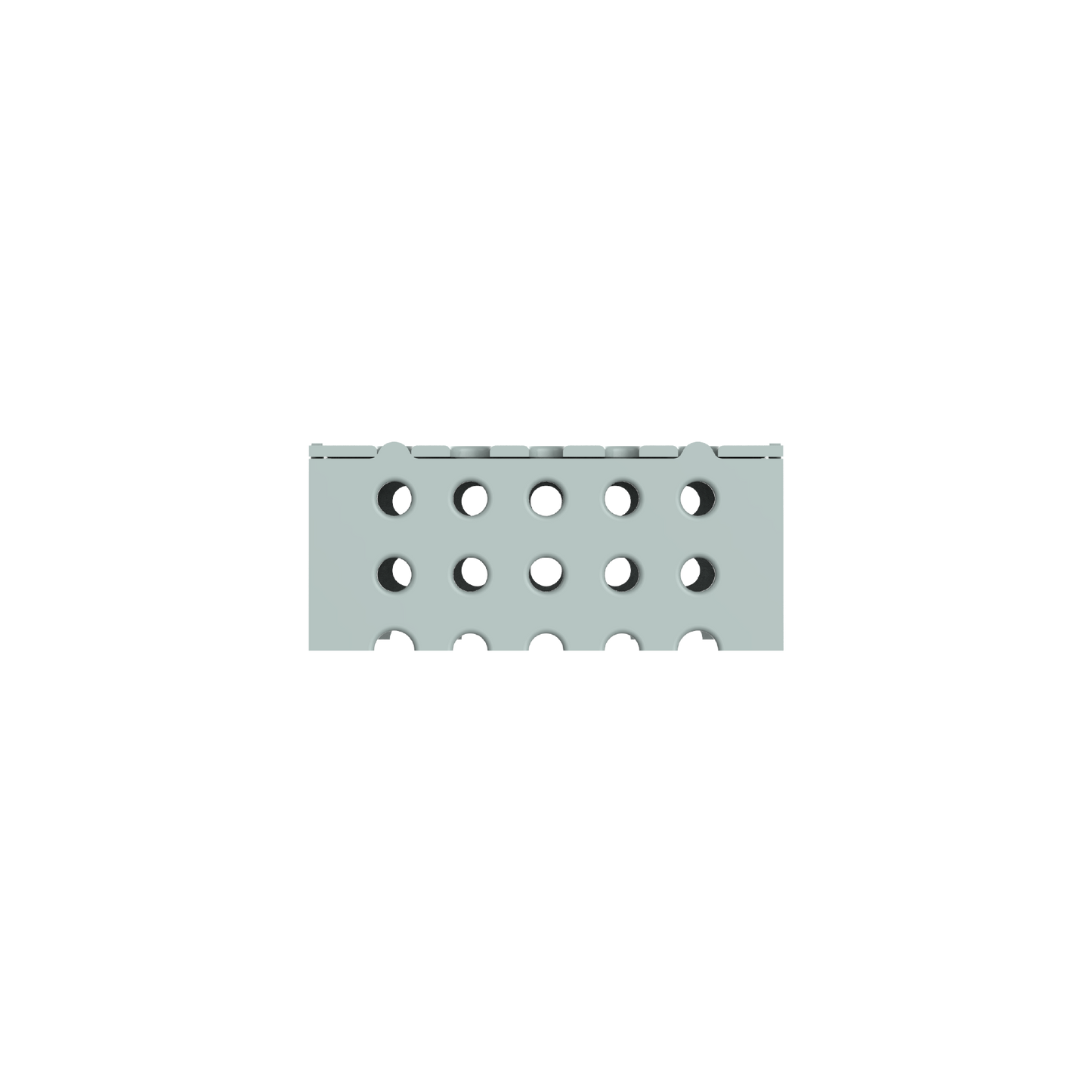 INNER BOX M (SEA FOAM)