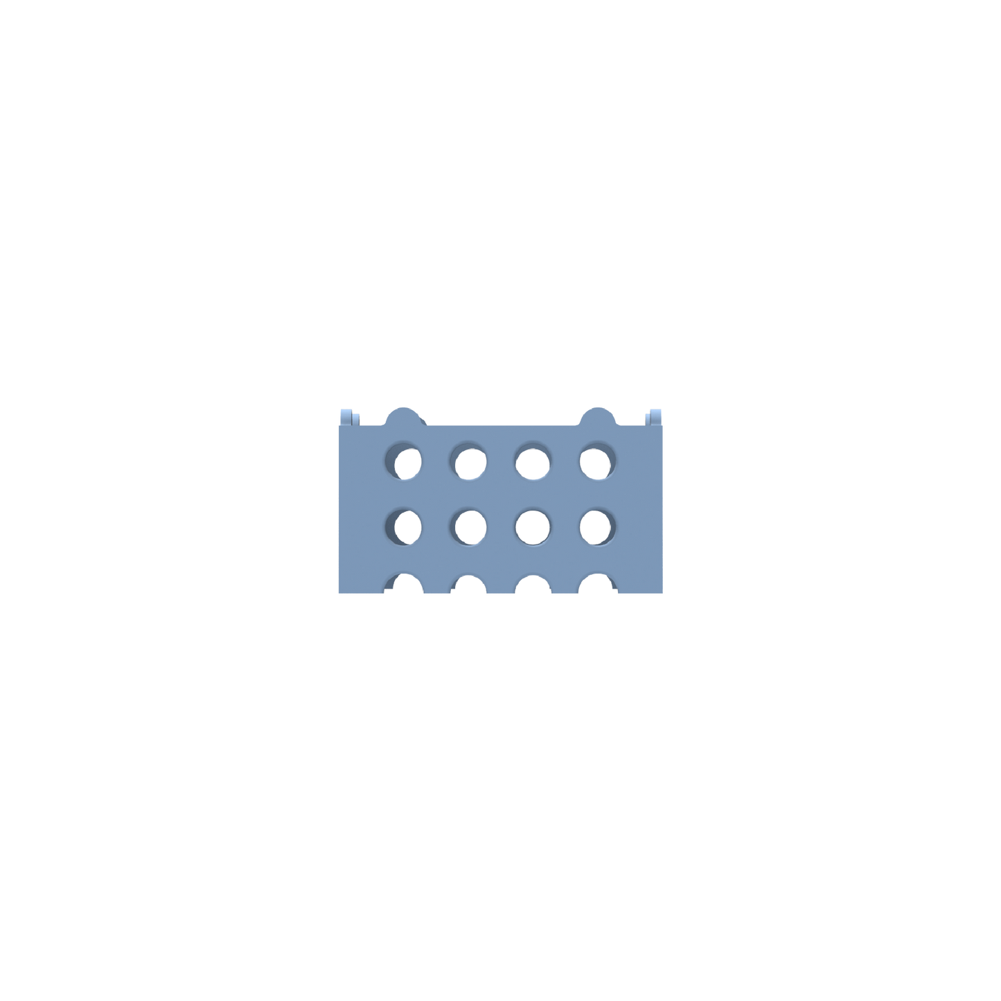 OUTER BOX M (SKY)