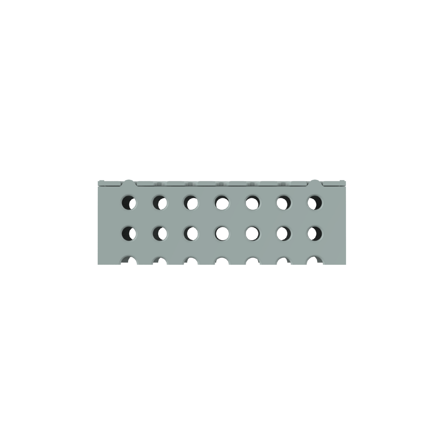 INNER BOX M (SEA FOAM)
