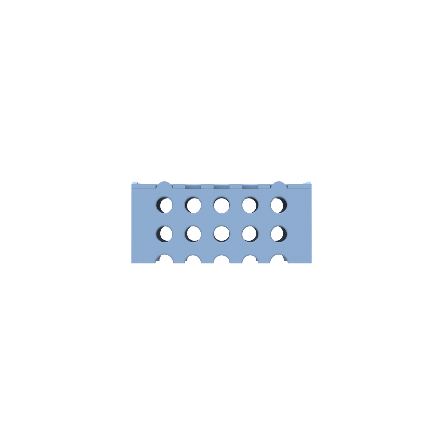 OUTER BOX M (SKY)