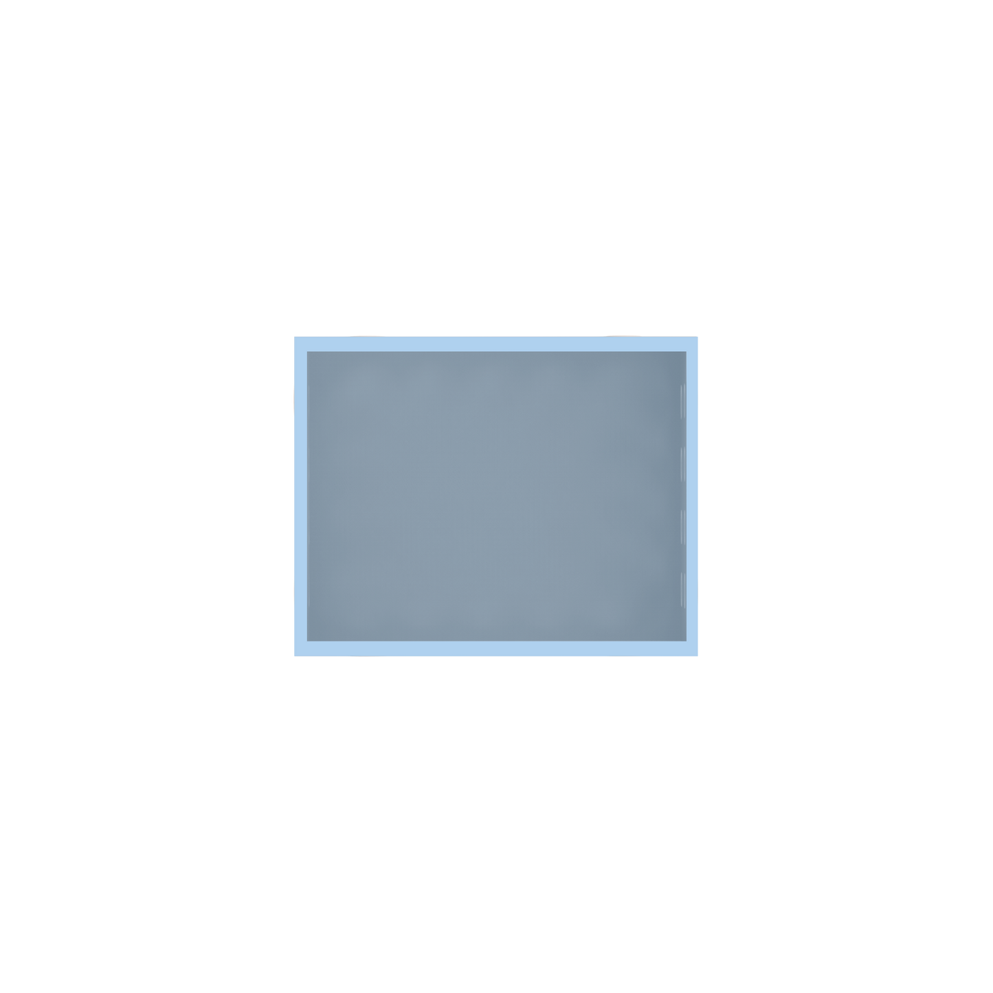 OUTER BOX M (SKY)