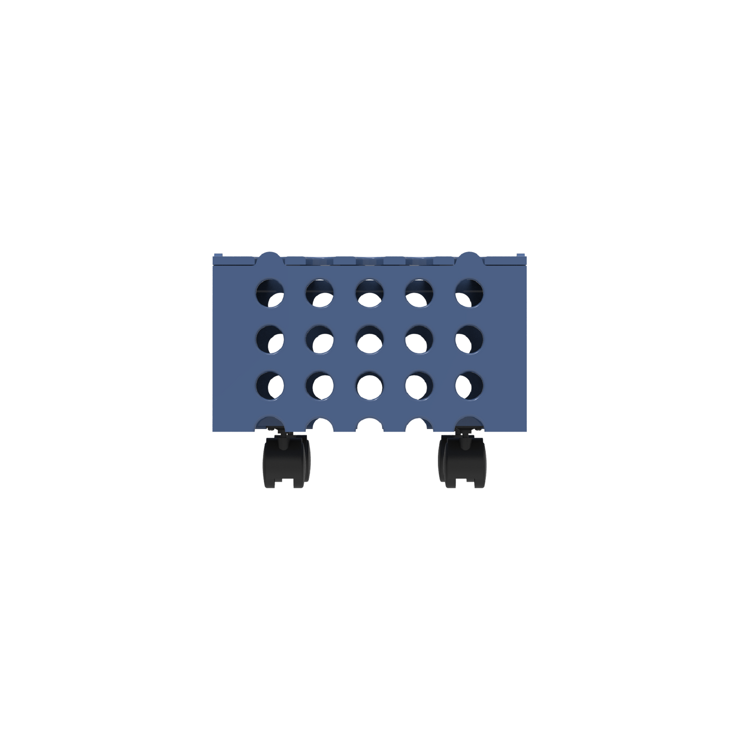 OUTER BOX L (TEAL)