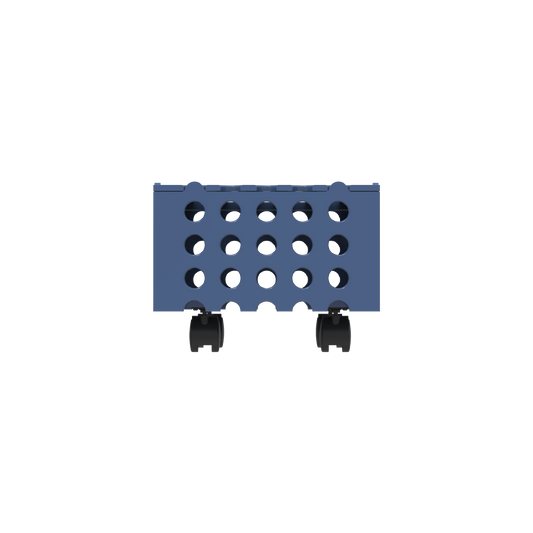 OUTER BOX L (TEAL)