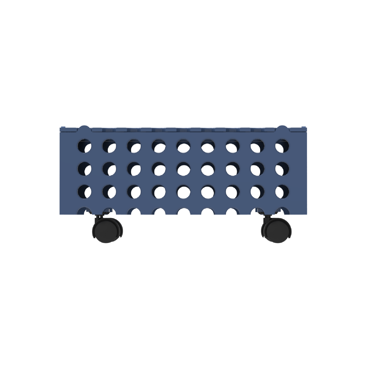 OUTER BOX L (TEAL)