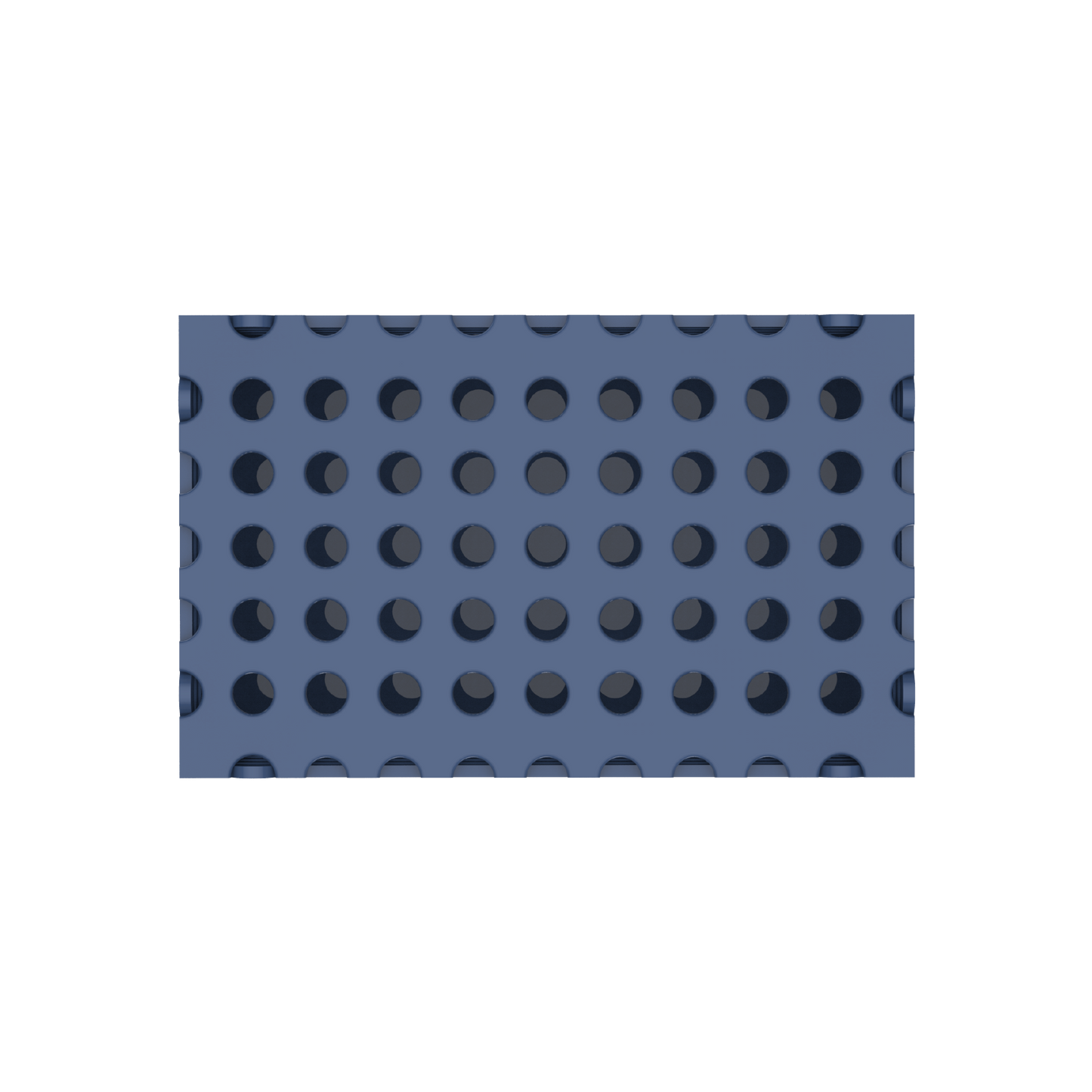 OUTER BOX L (TEAL)