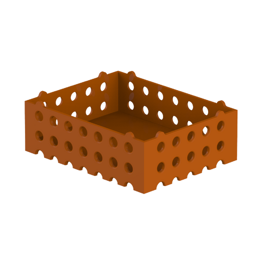 INNER BOX M (BRICK)