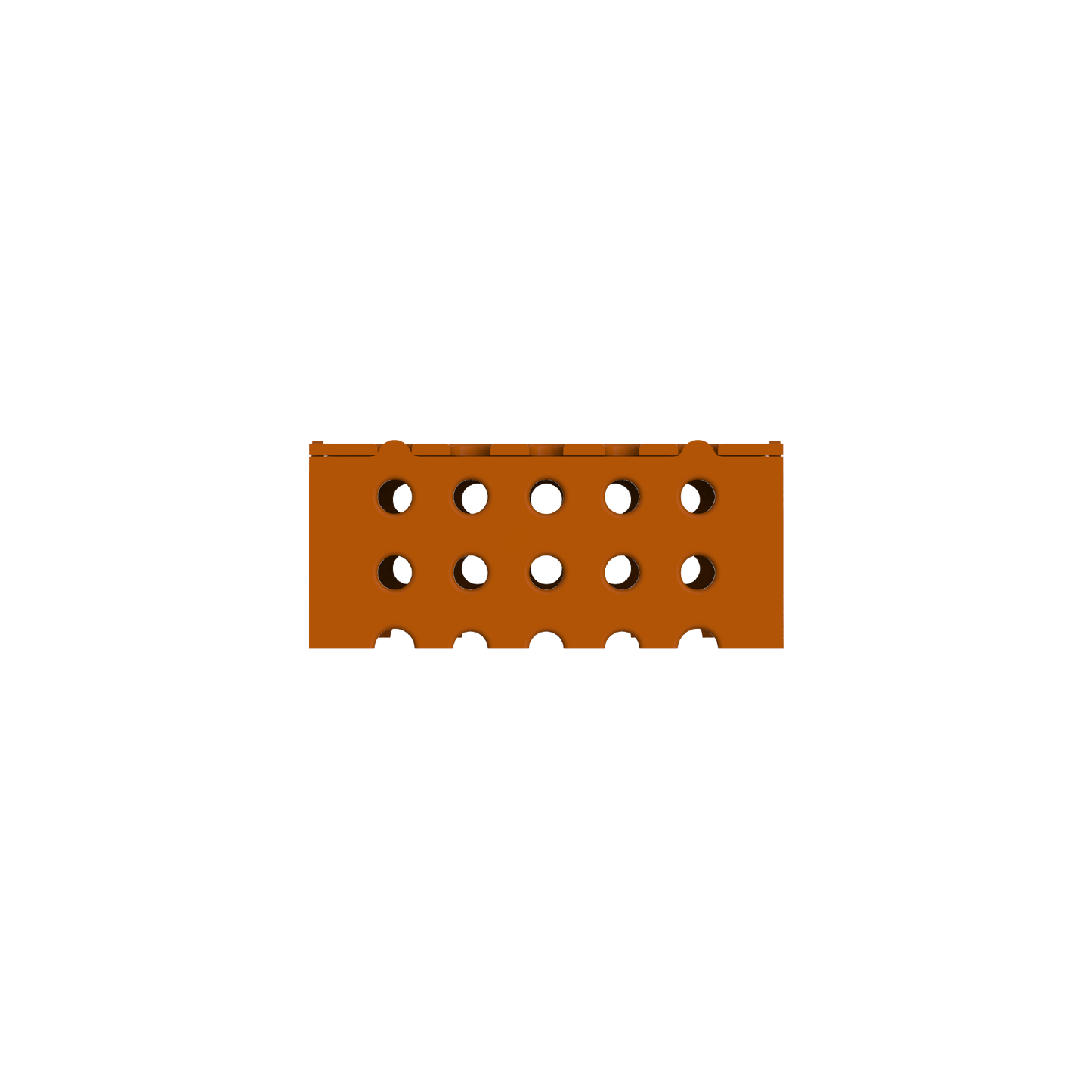 INNER BOX M (BRICK)