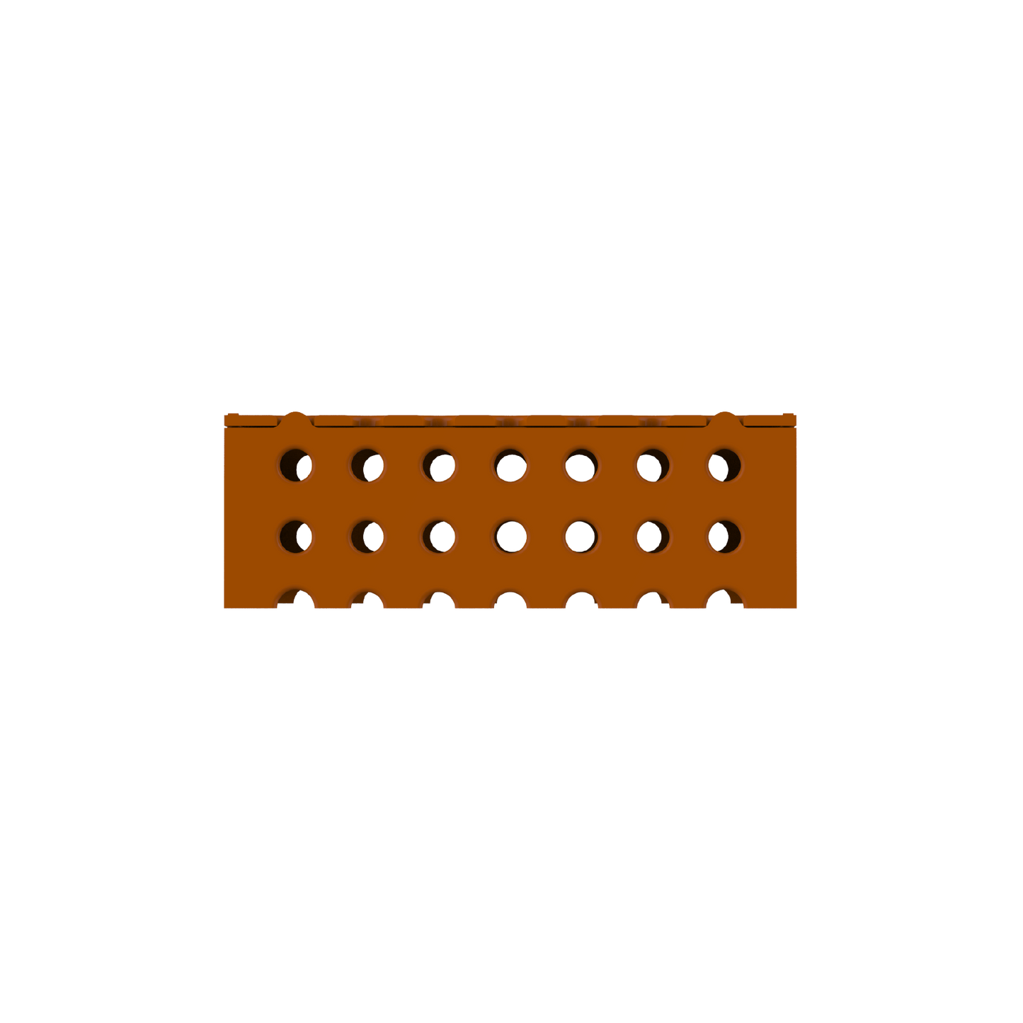 INNER BOX M (BRICK)