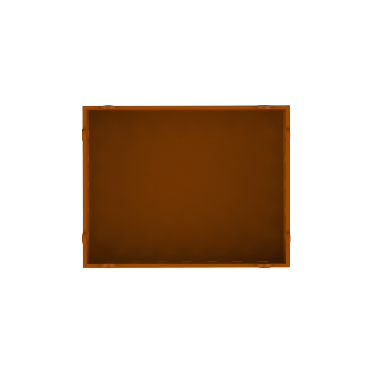 INNER BOX M (BRICK)