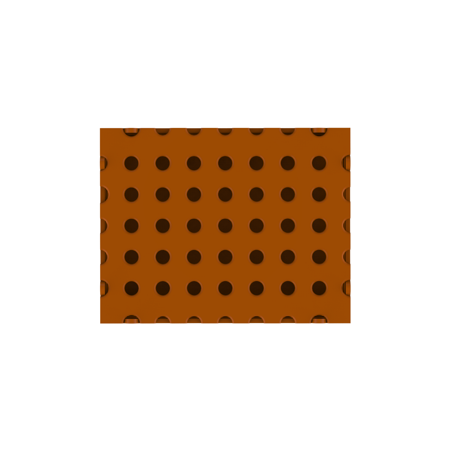 INNER BOX M (BRICK)