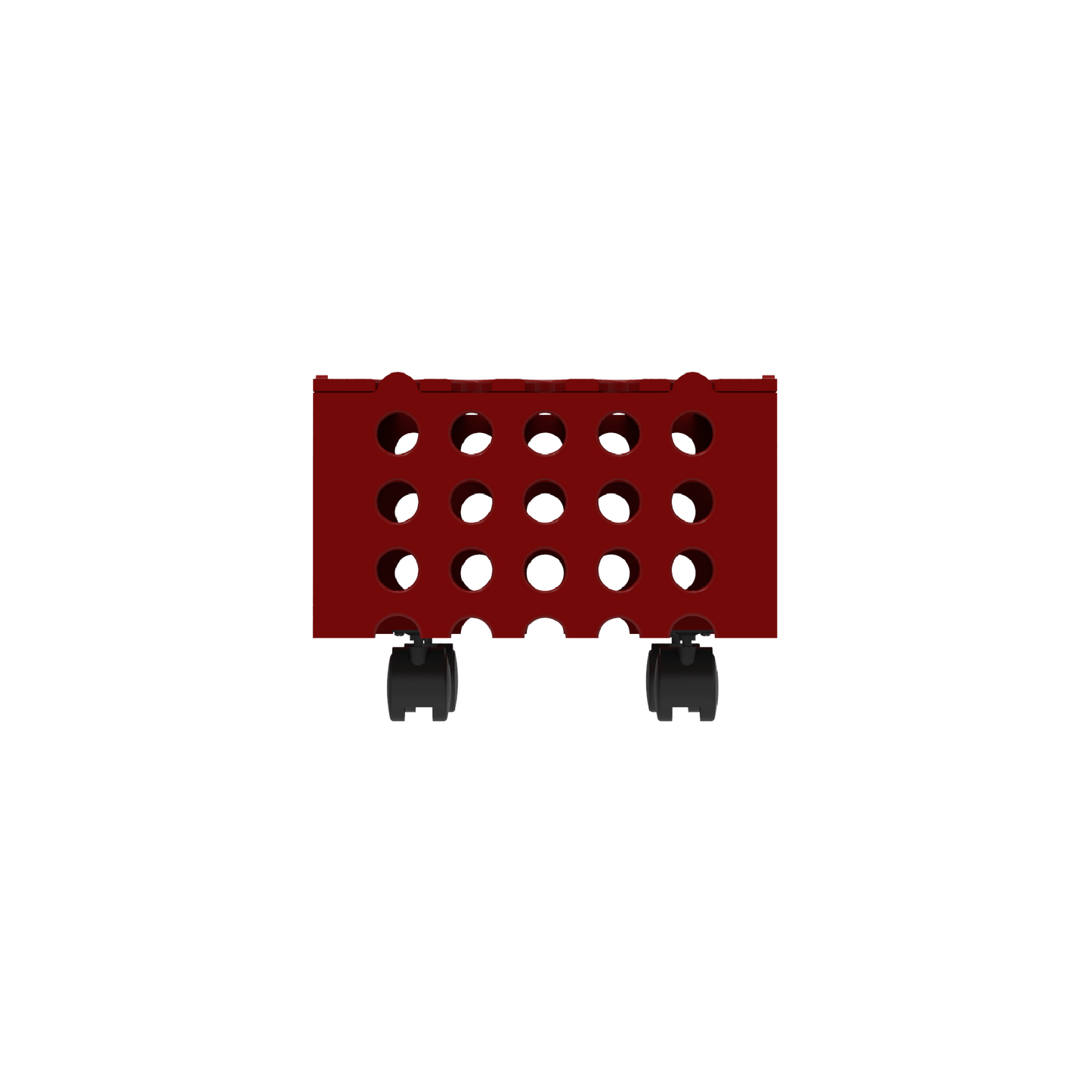 OUTER BOX L (CHERRY)