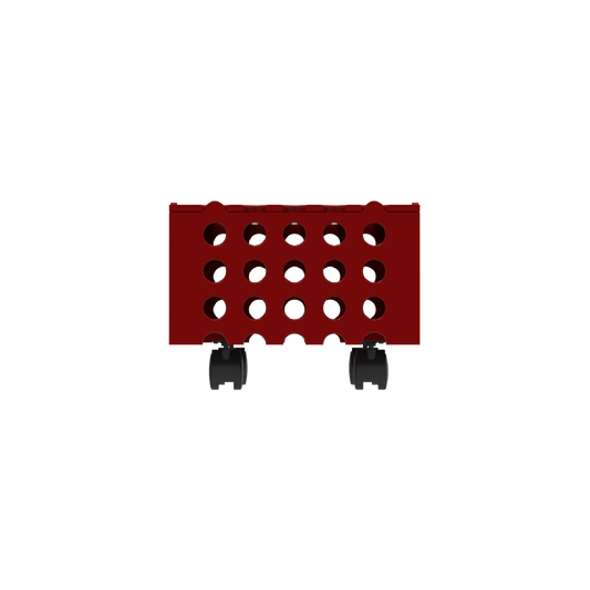 OUTER BOX L (CHERRY)