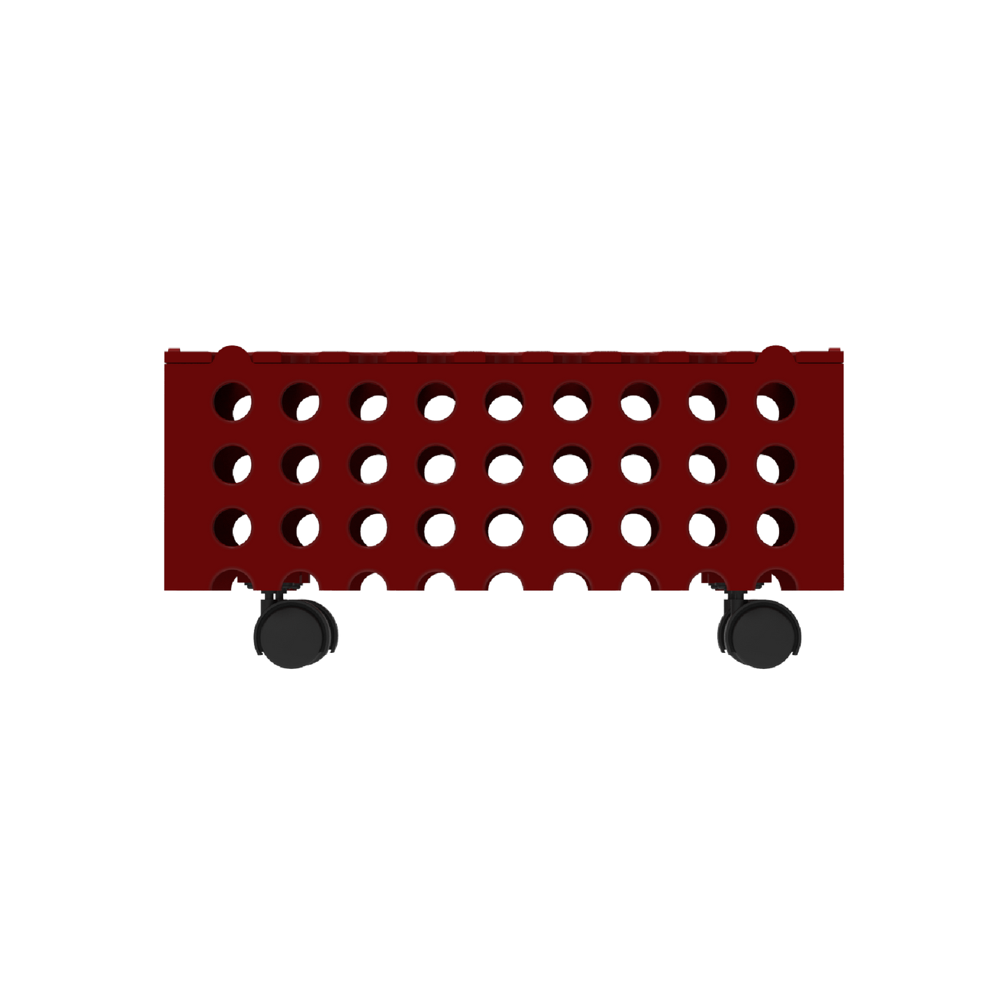 OUTER BOX L (CHERRY)